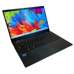①💻第11世代Core i5｜メモリ16GB｜SSD256GB｜オフィス付✨ 562の画像