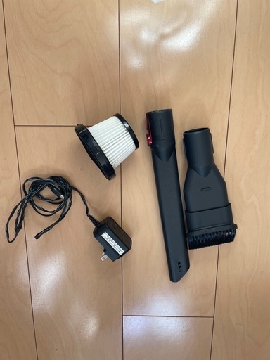 掃除機
