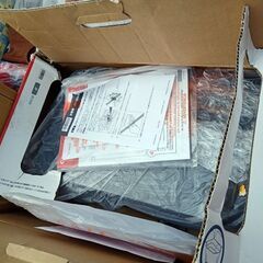 未使用プリンターの画像