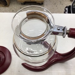 Hario コーヒーサイフォンの画像