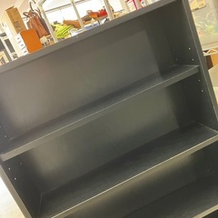 ロ 2511-040 オープンラック4段 中古の画像