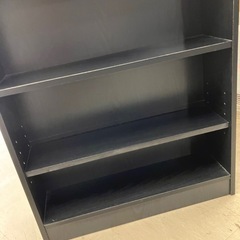 ロ 2511-040 オープンラック4段 中古の画像