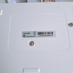 Canon プリンター　SELPHY CP900の画像