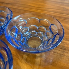 おしゃれなボウル　約12cmの画像