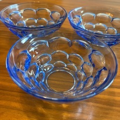 おしゃれなボウル　約12cmの画像