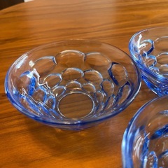 おしゃれなボウル　約12cmの画像