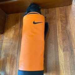 NIKE1.５リットルステンレスボトル　　の画像