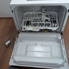 Panasonic 食器洗い乾燥機の画像