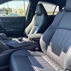 【💥月々32,500円〜】80 ハリアーG｜SUV×エアロ付き｜自社ローン◎の画像