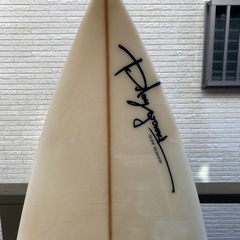 ショートボード
の画像