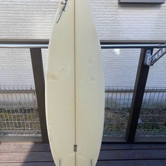 ショートボード
の画像
