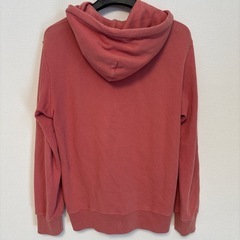 UNIQLOのパーカーの画像