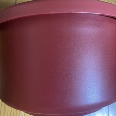 お櫃　未使用の画像