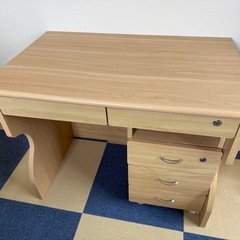 学習机の画像