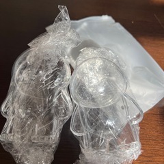 らぶぶ 第4世代 クリアケースの画像