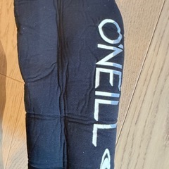 O’NEILL（オニール）SUPER FREAK フルスーツ 春秋モデル（165cm男性ジャストサイズ）の画像