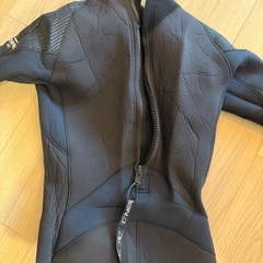 O’NEILL（オニール）SUPER FREAK フルスーツ 春秋モデル（165cm男性ジャストサイズ）の画像