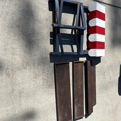 お取引中！多肉植物置き！ ガーデンラックの画像