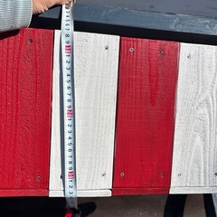 お取引中！多肉植物置き！ ガーデンラックの画像