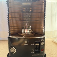 アラジン 石油ストーブ AKP-U288の画像