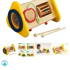 エドインター　森の音楽会の画像