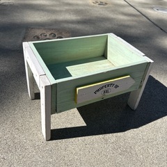 お取引中！多肉植物置き！ ガーデンラックの画像