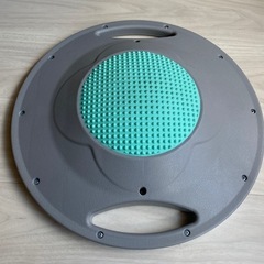 【バランスボード 】Tetop グリーンの画像