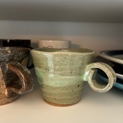 マグカップ6個セット！の画像