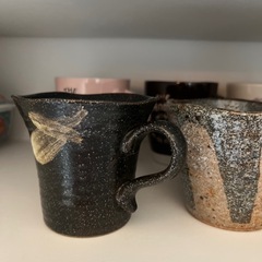 マグカップ6個セット！の画像