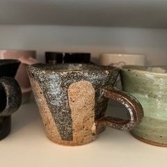 マグカップ6個セット！の画像