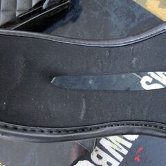 SIMS CLASH スノーボード 151cm【訳あり】 レッド系 ブラック系 札幌市北区屯田の画像