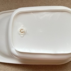 ベビーバス 西松屋の画像