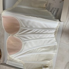 クラウディア　ブライダルインナー　上下　E70の画像