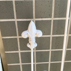 小型トレリス　2組の画像