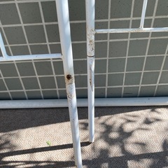 小型トレリス　2組の画像