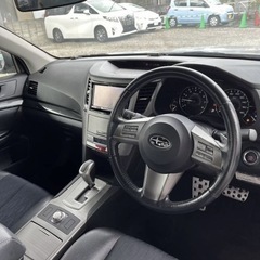 【総額36.5万円‼️】4WD レガシーB4！の画像