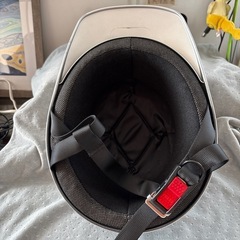 125ccまでのスクーター、バイク、オートバイ用ヘルメットの画像