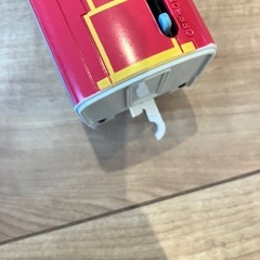 プラレールの画像