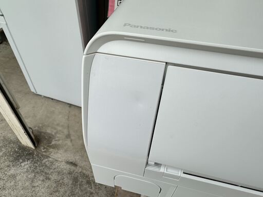 【動作保証あり】Panasonic Eolia 2020年 2.2kw 6畳用 冷暖房 ルームエアコン CS-EX221D 自動フィルター清掃 【管理KR640】
