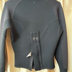 　Rusty　サーフィン用タッパー　メンズＬサイズの画像