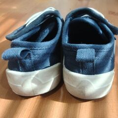 子供靴 14.5センチの画像