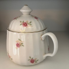 シュガーポット？の画像