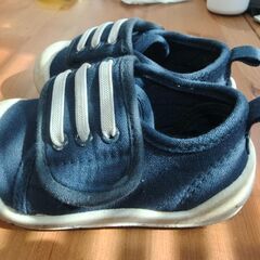 子供靴 14.5センチの画像