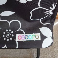 買い物カートたっぷり容量保冷機能の画像