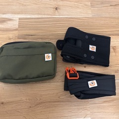 エルゴ抱っこ紐（OMNI360）の画像