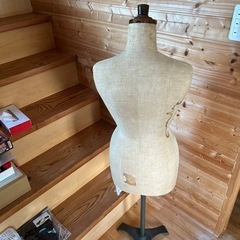 マネキンの画像