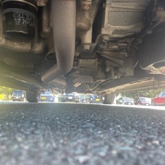 【12月引渡】ラパンSS AT HE21S 4WDの画像