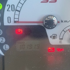 【12月引渡】ラパンSS AT HE21S 4WDの画像