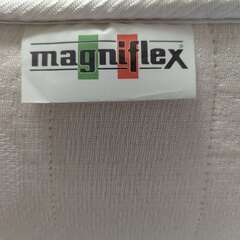 マットレス セミシングル（SS）　マニフレックスの画像