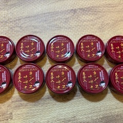 【60%引】AIKOちゃんまぐろ味噌煮　10缶の画像